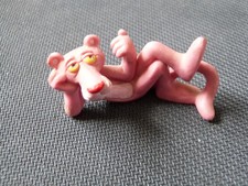 Figurine  "Panthère