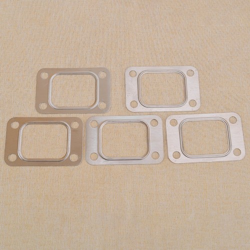 5pcs stainless steel turbo - stainless,