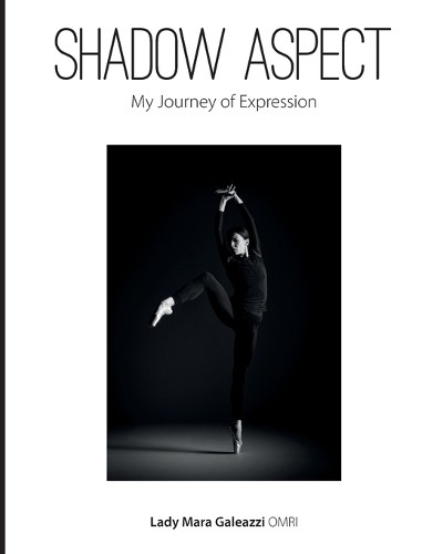 Mara galeazzi shadow - mara,