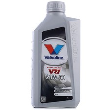 Valvoline VR1 Racing Huile