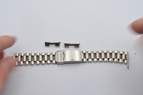 Oris régulateur vintage acier - oris,