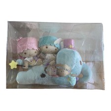 Peluche éléphant Sanrio