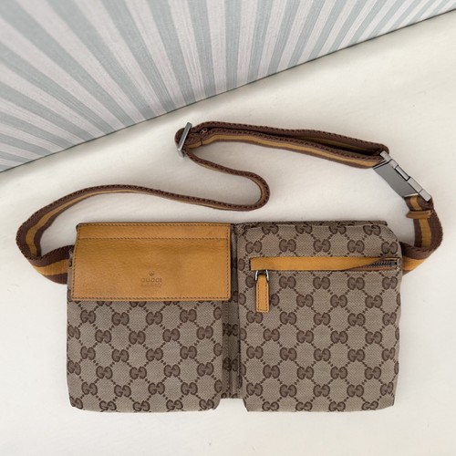 Sac bandoulière gucci - gucci, gg