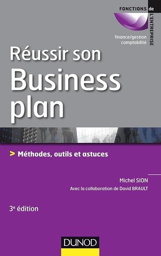 Réussir son business - , plan