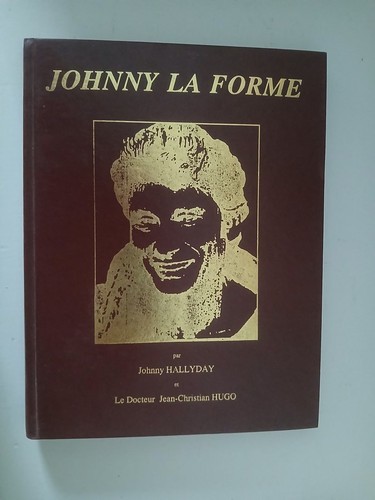 Johnny forme par - johnny,