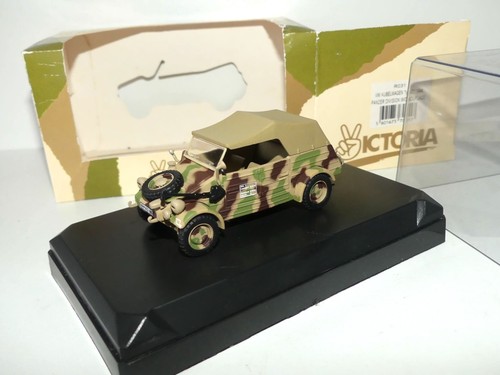 Kubelwagen type 1944 - vw,