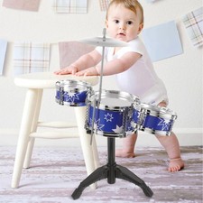  Instruments De Musique Pour Enfants Bébé Jouets Tout-petits Les Bébés