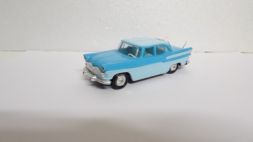 Norev simca chambord 1 43 - chambord, 1/43