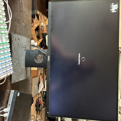 Dell écran p2418d - quad, hd