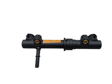 TRIUMPH BONNEVILLE T120 2017 2020 TUBE DE PASSAGE D'ESSENCE ORIGINALE T1241970