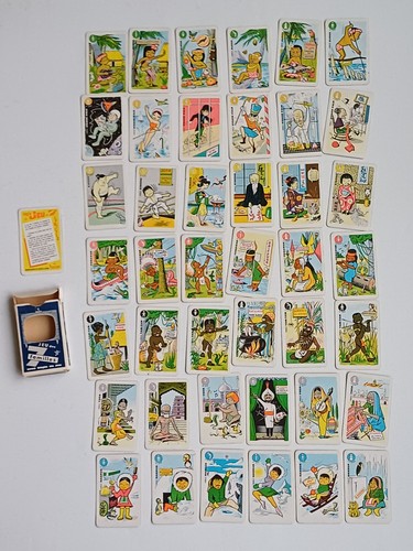 Jeu cartes familles - jeu,