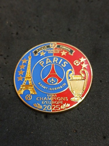 Pin psg paris saint - pin’s,