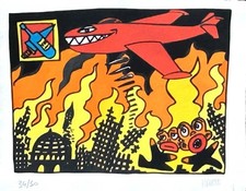 DI ROSA   HERVE   BOIS GRAVE