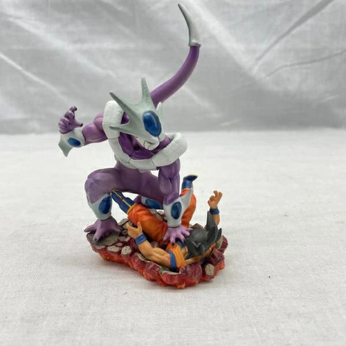 Dragon ball capsule neo - dragon,