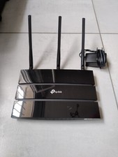 TP-Link Archer VR400 v2 modem routeur WIFI