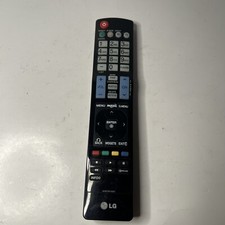 LG AKB72914207 Remote Control