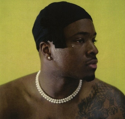 Idk usee4yourself vinyl lp - -,