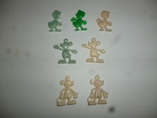 figurines publicitaires CAFE