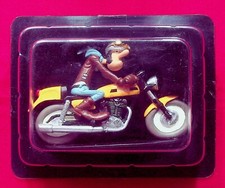 Joe Bar Team - Ted Debielle 