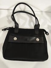 Sac à main Texier noir