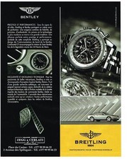 PUBLICITE ADVERTISING  2004