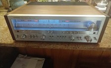 Pioneer SX-950 85-Watt Stereo
