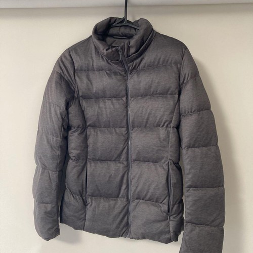Doudoune uniqlo femme japon - doudoune,