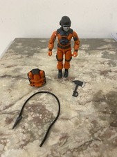 GI JOE GIJOE VINTAGE HASBRO