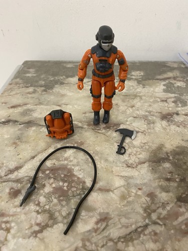 Joe gijoe vintage hasbro - gi,