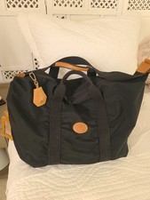 GRAND SAC VOYAGE TOILE NOIR LONGCHAMP