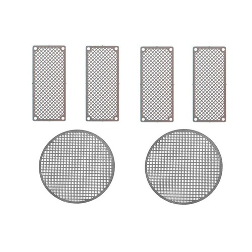 6pcs filet protection - filet,