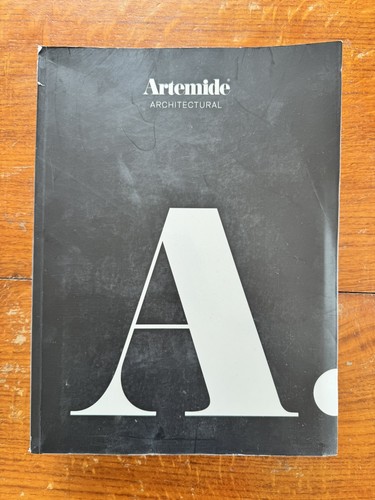 Catalogue artemide 2019 - catalogue, /