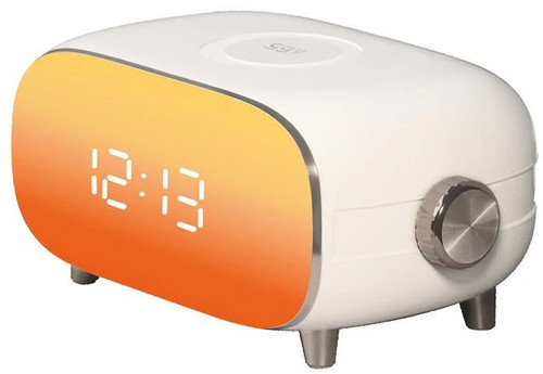 Réveil simulateur aube - simulateur, d'aube
