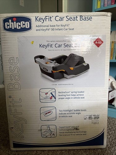Chicco keyfit infant car - infant,