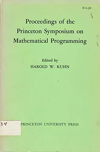 Proceedings the princeton - the,