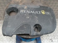 Cache moteur  RENAULT CLIO 3