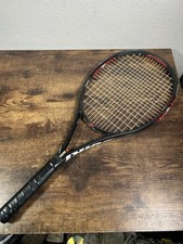 Volkl organix tennis racket - volkl,