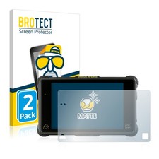 2 Pièces Anti-Reflets Protection Ecran pour Atomos Shogun Inferno Film 