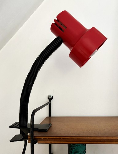 Lampe pince années - à,