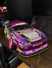 Addiction s13 drift - addiction, rc