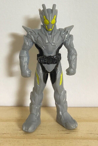 Mini figurine kamen - mini, rider