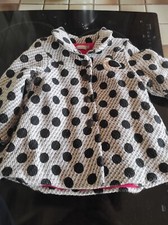Manteau Catimini 18 mois