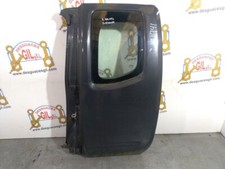 porte arriere gauche pour