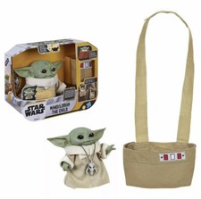 RARE The Child Animatronic Toy