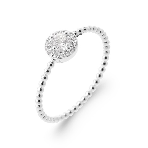 Bague anneau alliance - anneau,