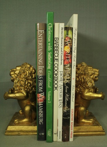 Lot cookbook recipe books - lot,