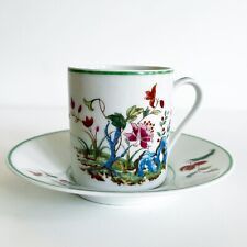 Tasse Porcelaine Manufacture