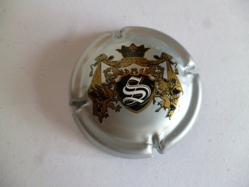 Capsule sankei argent et - capsule, sankei,