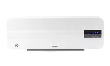 Chauffage électrique mural