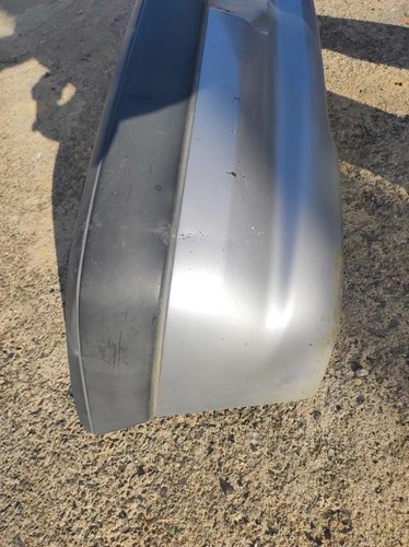 Pare choc arriere peugeot 306 - arriere,